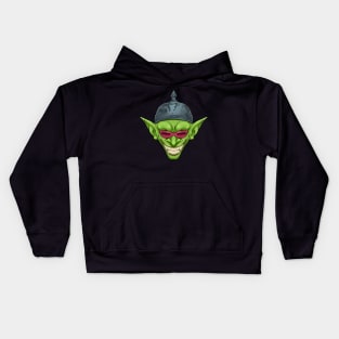 Goblin Kids Hoodie